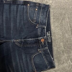 Maurices Everflex Highrise Jegging